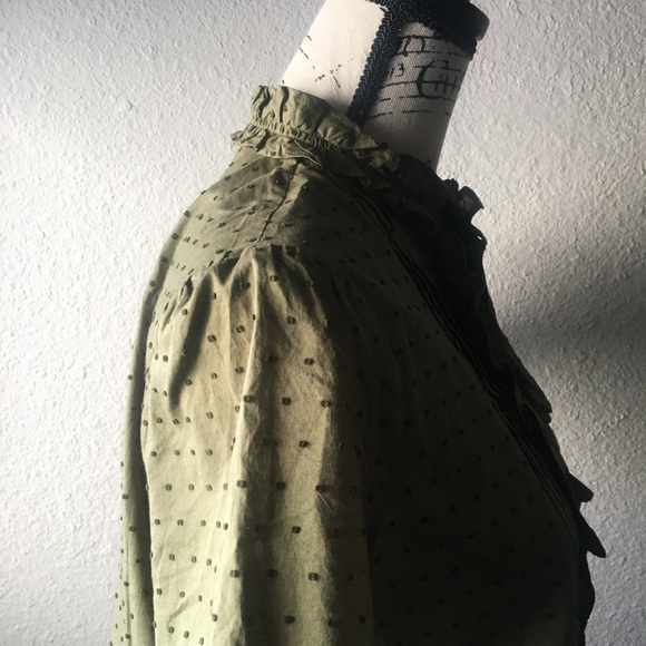 J. Crew top - Picture 5 of 6